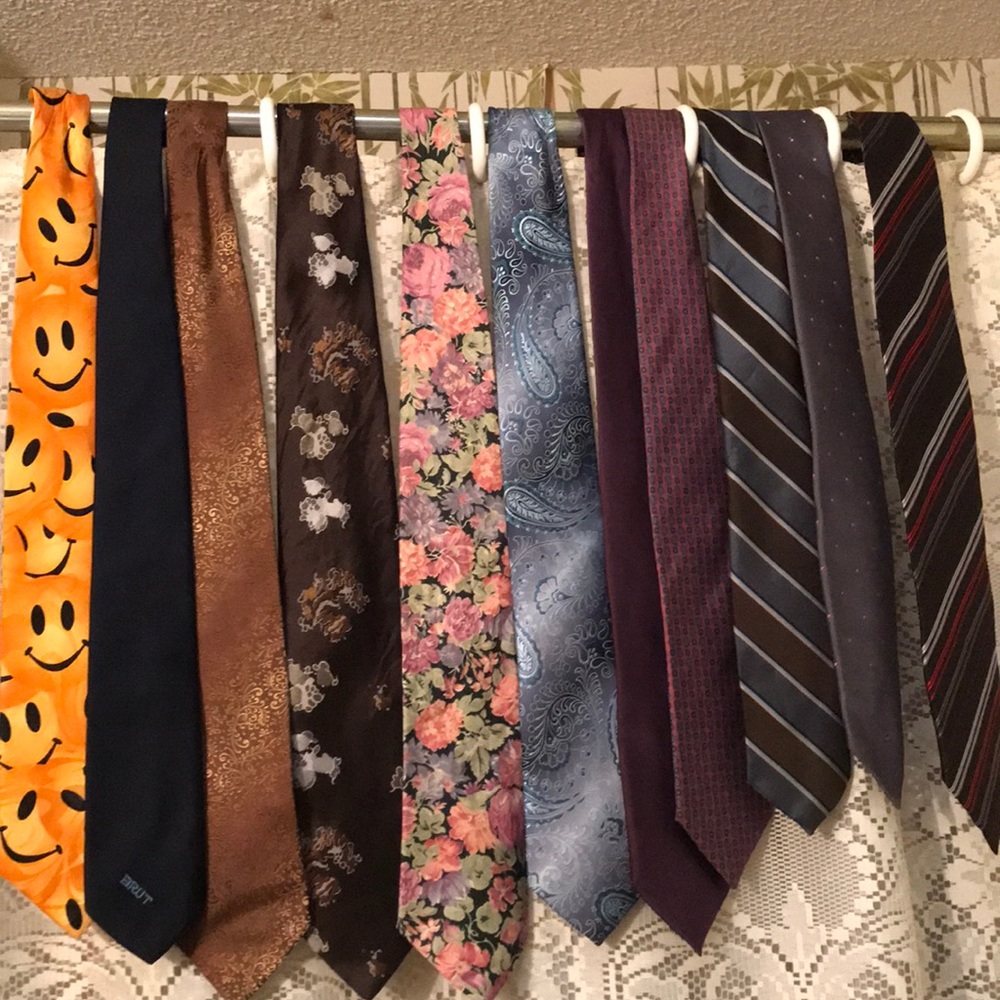 Ties
